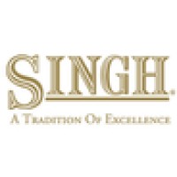 Singh Builders logo - Similar company to Russen & Turner
