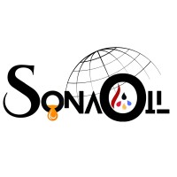 SonaOil FZE logo - Similar company to Razvan