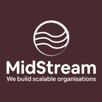 MidStream logo - Similar company to Twintag