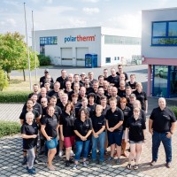 Polartherm Flachglas GmbH logo - Similar company to Spiegel Thomas