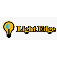 Light Edge Inc. logo - Similar company to Nfinit, A Lightedge Company