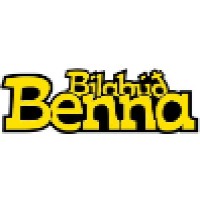 Bílabúð Benna logo - Similar company to Bl Ehf.