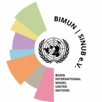 BIMUN/SINUB e.V. logo - Similar company to Mainmun