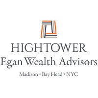 Egan Wealth Advisors logo - Similar company to Curio Wealth
