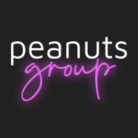 Peanuts Group Oy logo - Similar company to Clouden