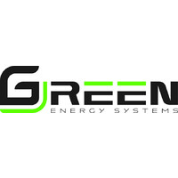 Green Energy Systems GmbH logo - Similar company to Happysun Solar Systems