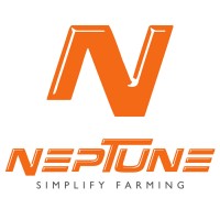 Neptune- Simplify Farming logo - Similar company to Benson Agro Engineering