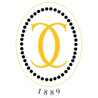 The Country Club logo - Similar company to Macomb Intermediate School Dist