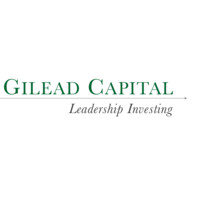 Gilead Capital LP logo - Similar company to Sap! Beverages