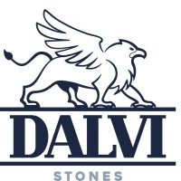 Dalvi Stones logo - Similar company to Distribuidora Dalvi, S.A. De C.V.