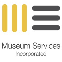 Museum Services Inc logo - Similar company to Semitool