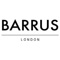 Barrus London logo - Similar company to Remax 7Tepe