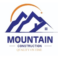 Mountain Constructions logo - Similar company to Mountain Construction
