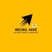 Recro.Hive logo - Similar company to Spark Stream