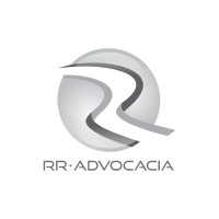 RR Advocacia logo - Similar company to Prado, Castelli, Vasconcelos • Sociedade De Advogados