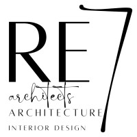 Re7 Architects logo - Similar company to Breen Stedenbouw