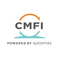 CMFI, Powered by Systemax logo - Similar company to Kwikee, A Syndigo Company