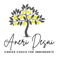 Aneri Desai Coaching, LLC logo - Similar company to Tribd