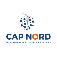 Club Cap Nord logo - Similar company to Iq Brain