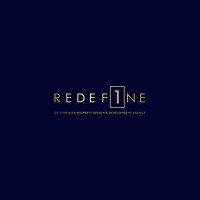 Redef1ne logo - Similar company to Urban Nu