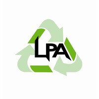 LPA GROUP Plc logo - Similar company to Lpa Lighting