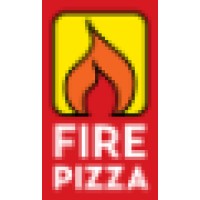 Fire Pizza