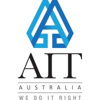 AIT Australia logo - Similar company to Miracle Network And Solutions (Pvt) Ltd.