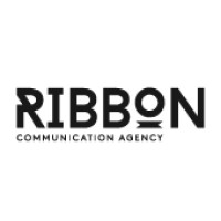Ribbon Agency logo - Similar company to Beinfluence Europe
