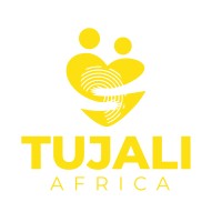Tujali Africa logo - Similar company to Devimpact Institute