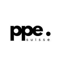 PPE Suisse logo - Similar company to Dbay