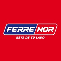 Grupo Ferrenor logo - Similar company to Conekta Intermodal