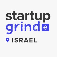 Startup Grind Education - Israel logo - Similar company to Startup Grind Jerusalem