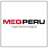 MEG PERÚ logo - Similar company to Cicsa Perú S.A.C.