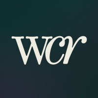 WCR Global logo - Similar company to Hyox