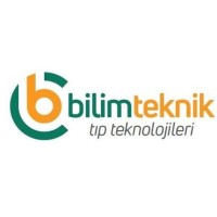 Bilimteknik Tıp Teknolojileri Ltd. Şti. logo - Similar company to Ahs Maki̇ne