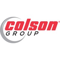 N/A logo - Similar company to Colson Uk Limited