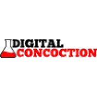Digital Concoction Inc. logo - Similar company to The Digital Professionals