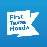 First Texas Honda logo - Similar company to Gurnade, Inc.