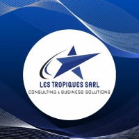 Les Tropiques Sarl