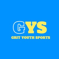 Grit Youth Sports logo - Similar company to Spellbound Creative Studio