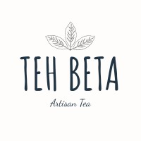 Teh Beta - Artisan Tea logo - Similar company to Beta Tea House