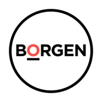Borgen Studio, S.L. logo - Similar company to Txell Costa Group®