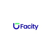 Facity logo - Similar company to Evavote