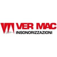 Ver mac Insonorizzazioni srl Unipersonale logo - Similar company to Burningbox