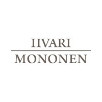 Iivari Mononen Group logo - Similar company to Scanpole