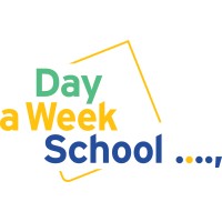 Day a Week School logo - Similar company to Stichting Floreer - Openbaar Onderwijs En Opvang