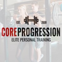 Core Progression logo - Similar company to Christopher Mobley