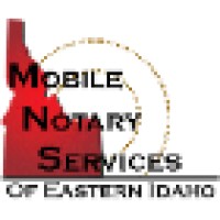 Mobile Notary Services Of Eastern Idaho