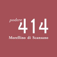 Podere 414 logo - Similar company to Euroedit Srl