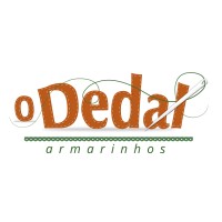 O Dedal Armarinhos logo - Similar company to Kmz Modas